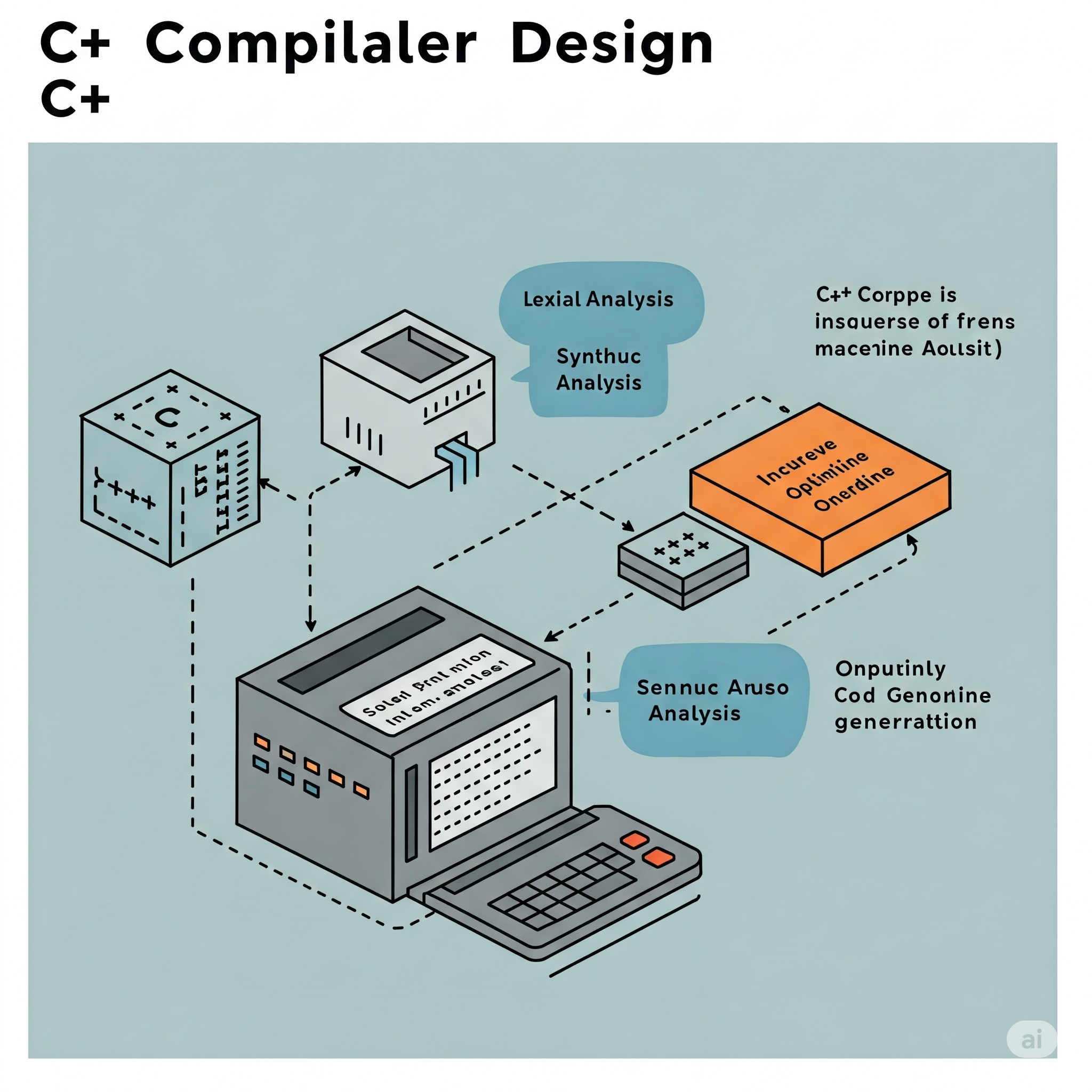 CompilerDesign-Cplusplus-Console
